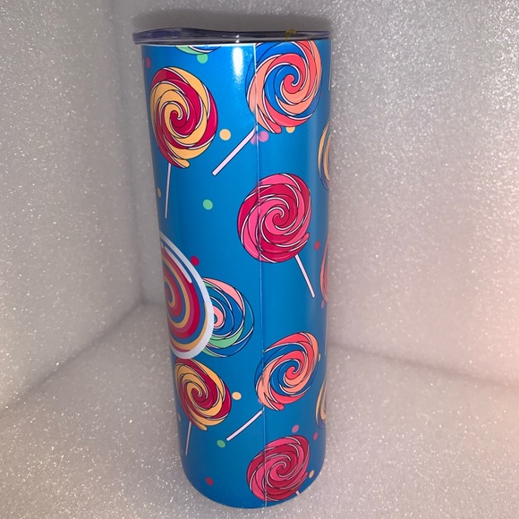 The white glows in dark! - Picture 3 of 5